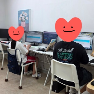 앤컴퓨터 학습 공간 12