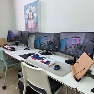 앤컴퓨터 학습 공간 2